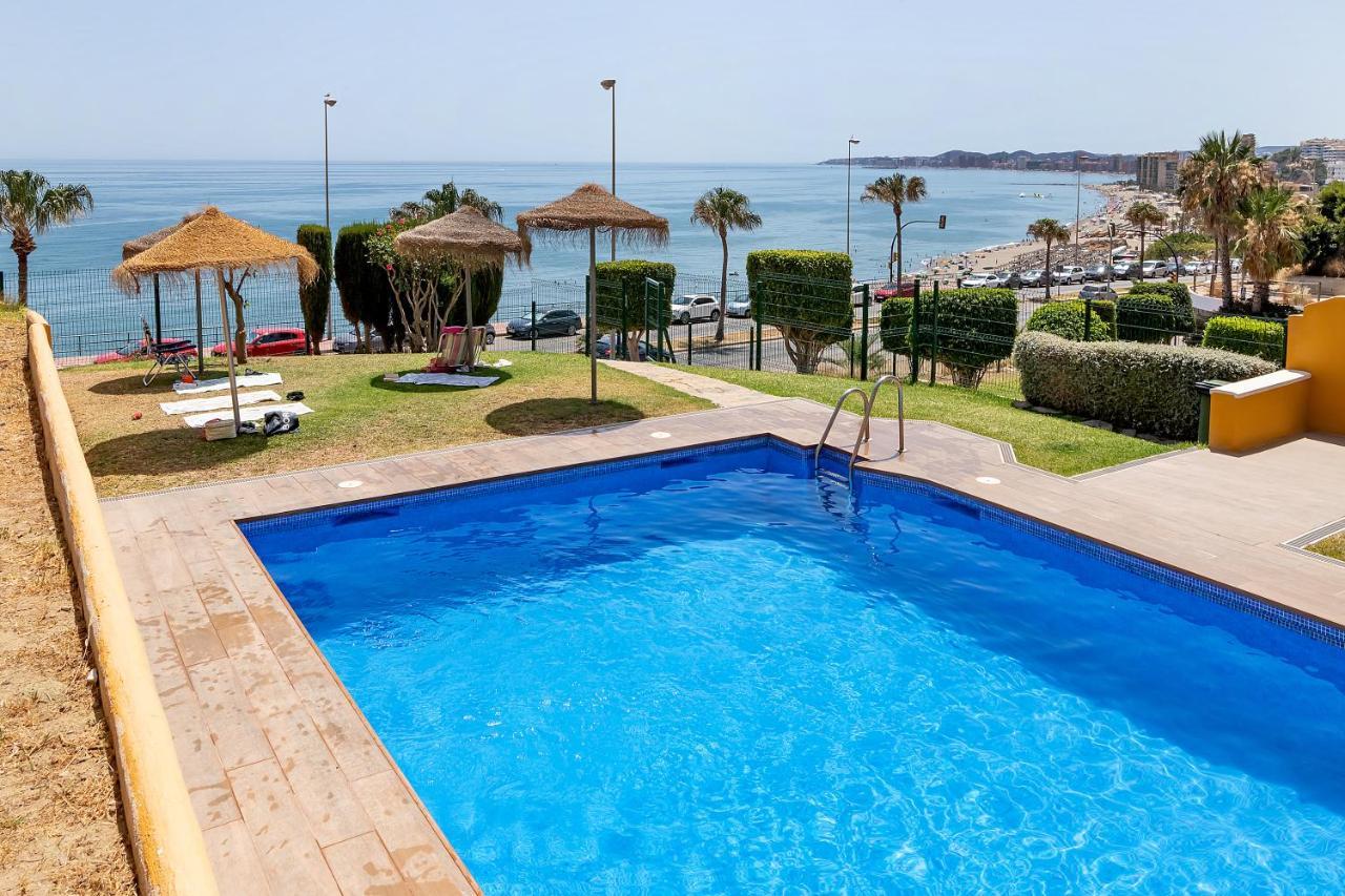 Amazing Carvajal Views * Benalmadena