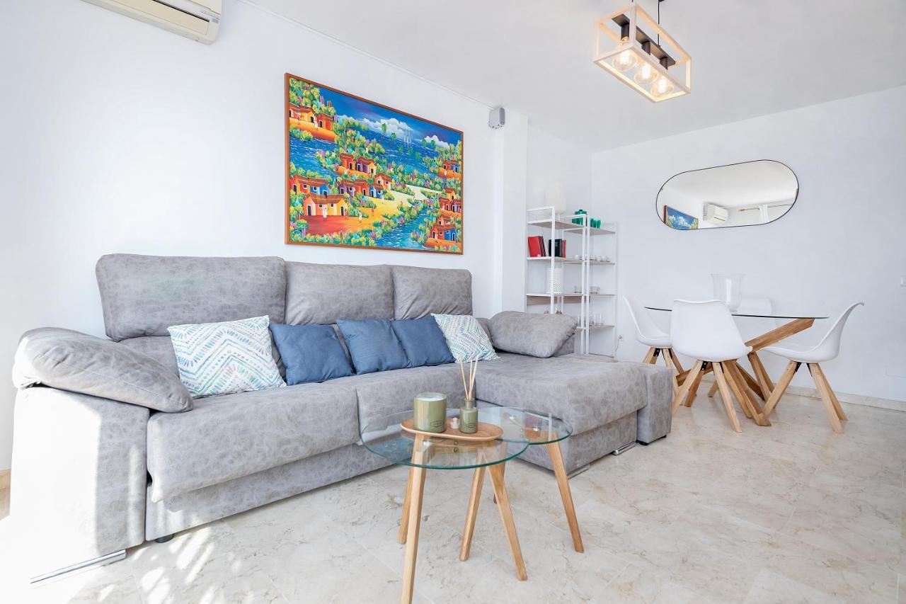 Amazing Carvajal Views Appartement *