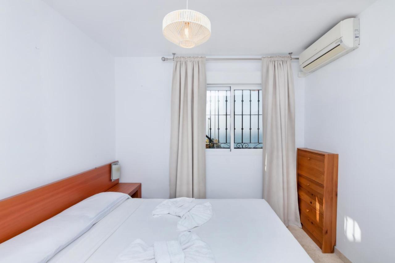 Appartement Amazing Carvajal Views *