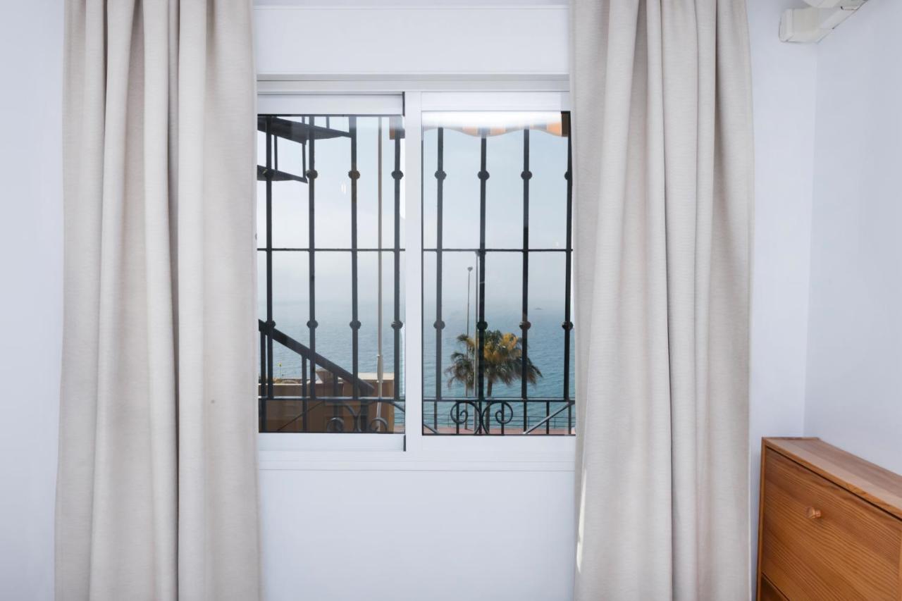 Amazing Carvajal Views Appartement