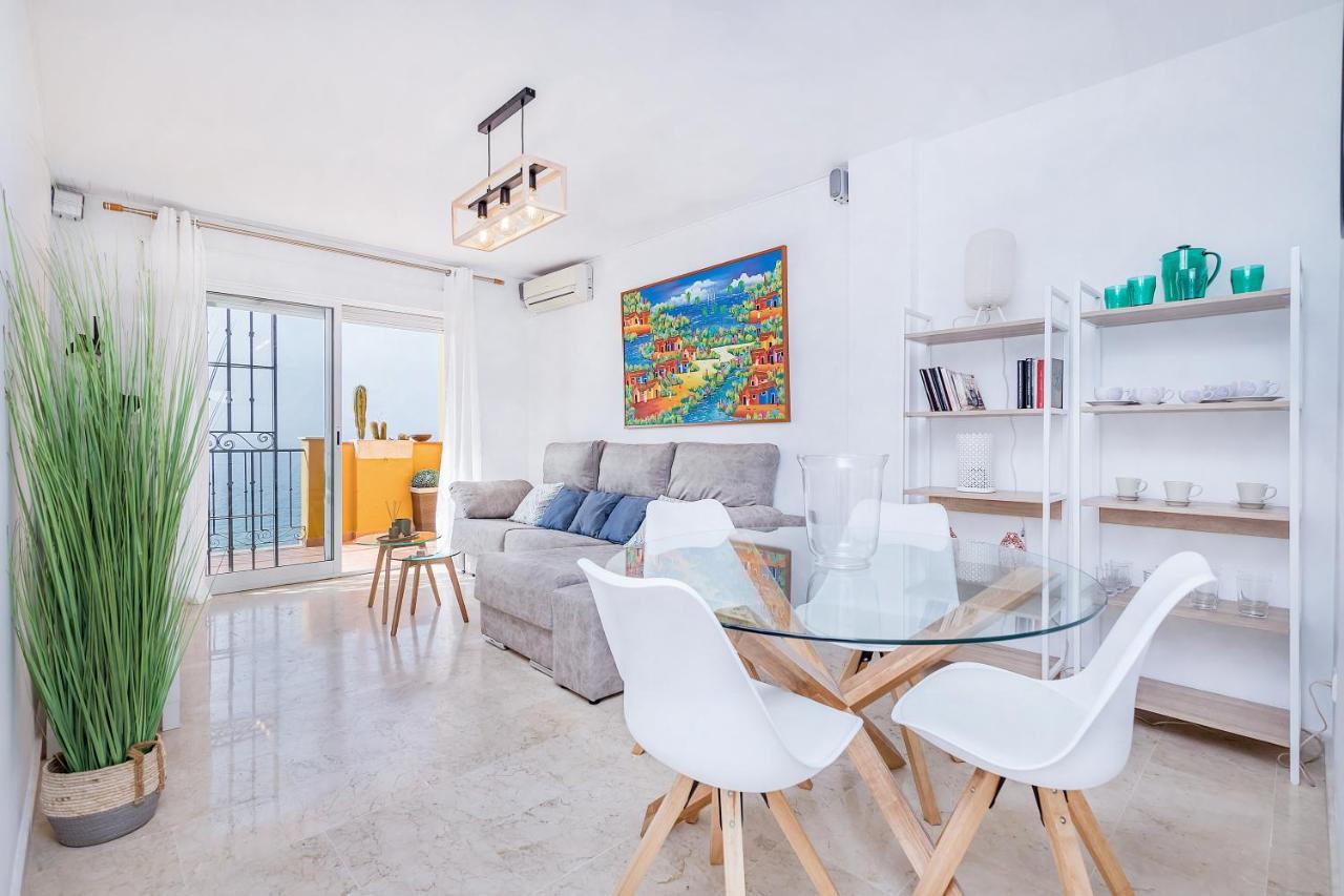 Amazing Carvajal Views Appartement