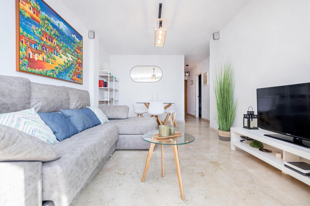 Apartment Amazing Carvajal Views Benalmadena