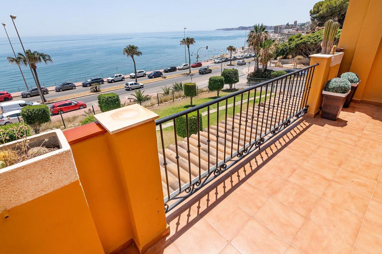 Amazing Carvajal Views Appartement