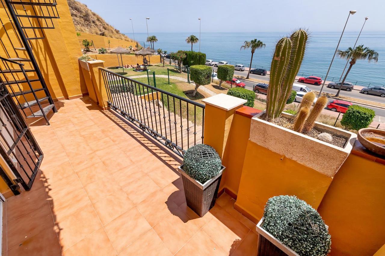 Amazing Carvajal Views Benalmadena