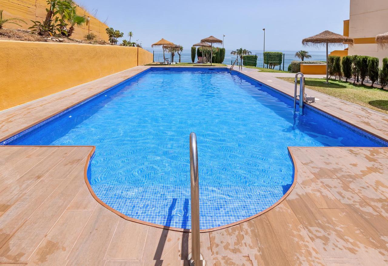 Amazing Carvajal Views Appartement *